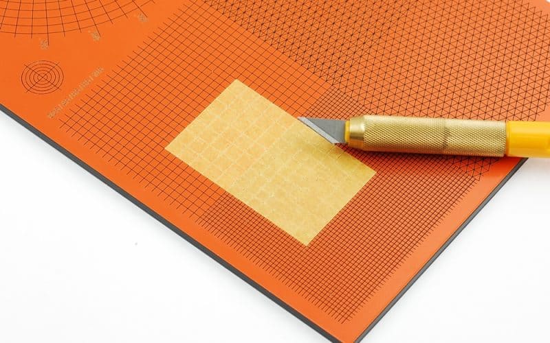 Easy Cutting Mat Type B Infini Model IT-3002V1