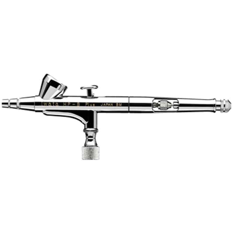 Iwata HP-B Plus Airbrush IW-HP-B-PLUS