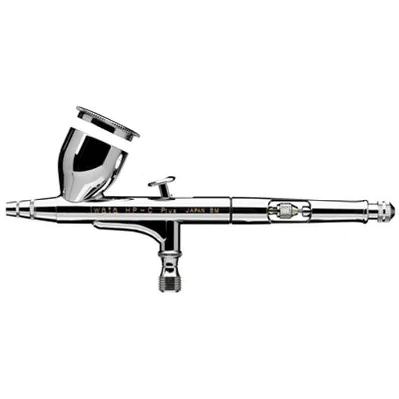 Iwata HP-C Plus Airbrush IW-HP-C-PLUS