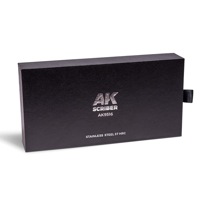 AK Interactive Scriber AK-9516