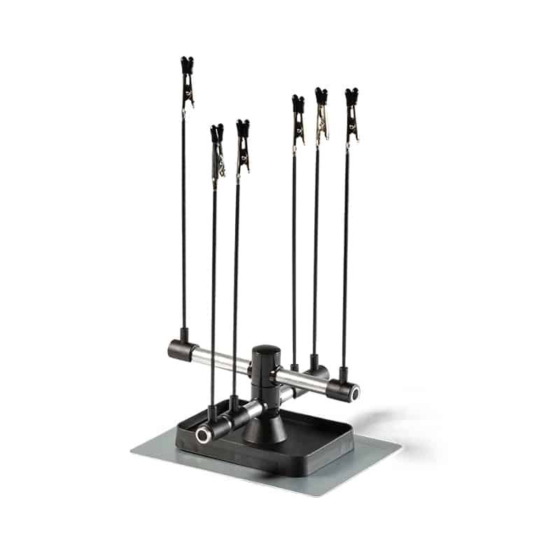 AK Interactive Metal Painting Clips AK-9520