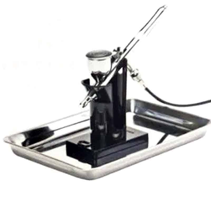 Mr Hobby - Mr Airbrush Stand & Tray Set | PS-231