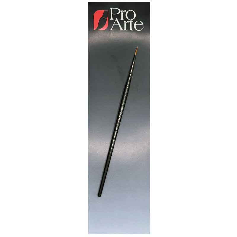 ProArte Prolon Modelling Brush (0)
