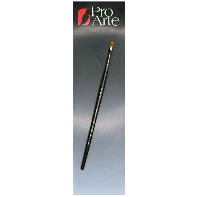 ProArte Prolon Modelling Brush (1/8)