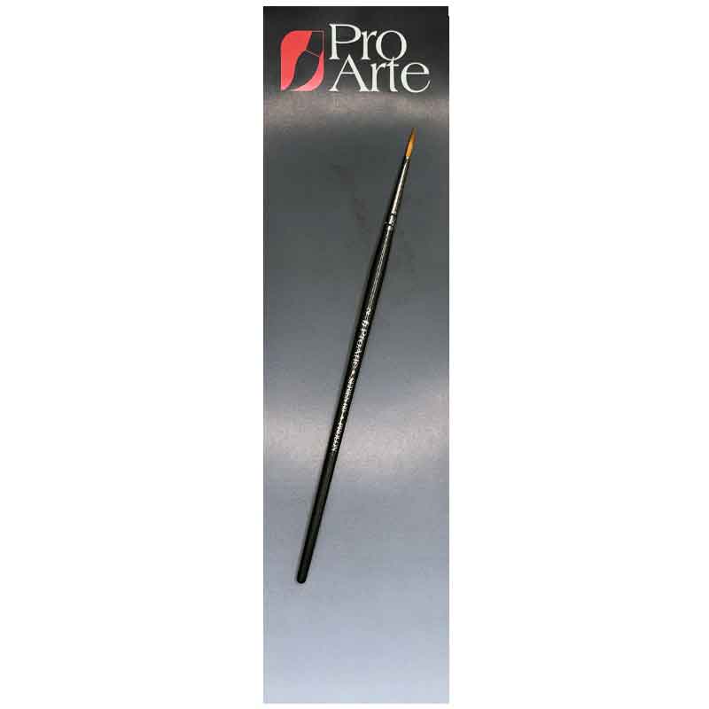 ProArte Prolon Modelling Brush (2)