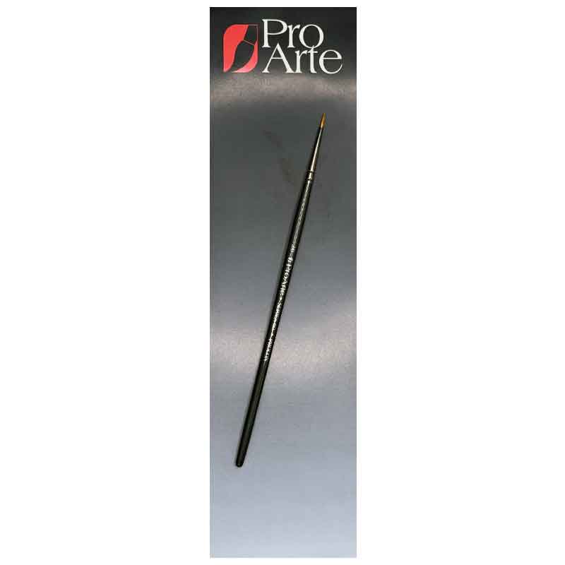 ProArte Prolon Modelling Brush (3/0)