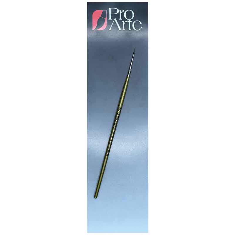 ProArte Micro Detail Modelling Brush (5/0)