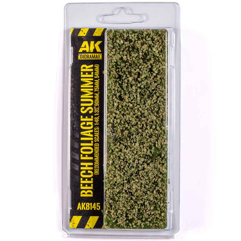 AK Interactive Beech Foliage Summer AK-8145