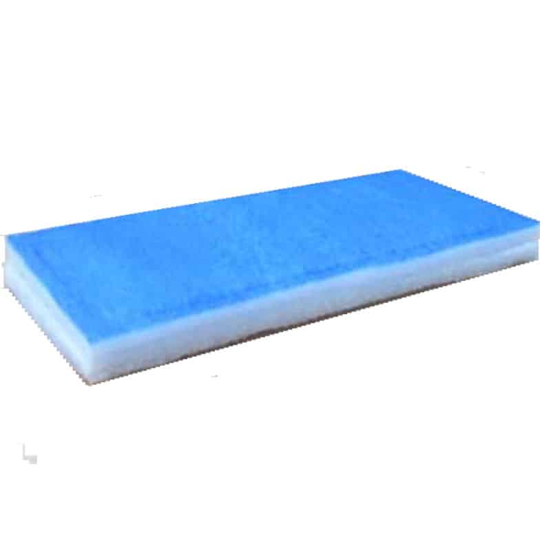 Spare Filter for Portable Spray Booth AB500
