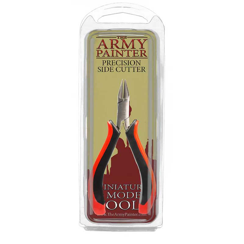 The Army Painter Precison Side Cutter TL5032
