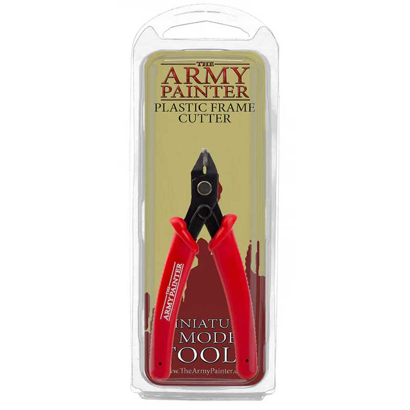 The Army Painter Plastic Frame Cutter TL5039