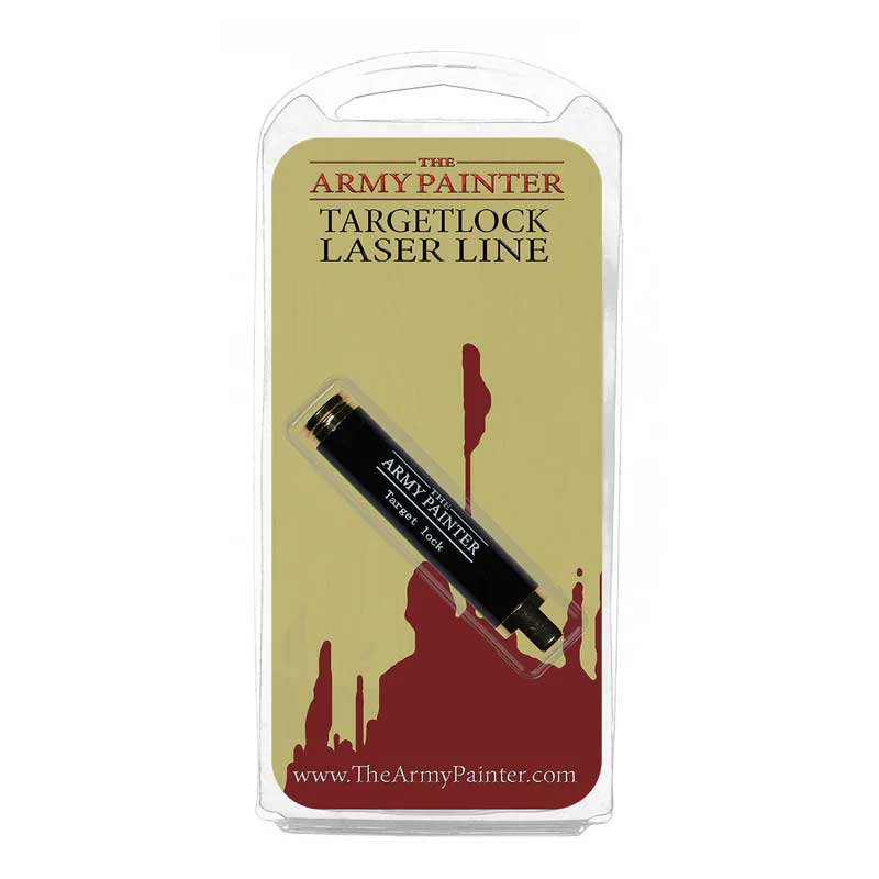 The Army Painter Targertlock Laser Line TL5046