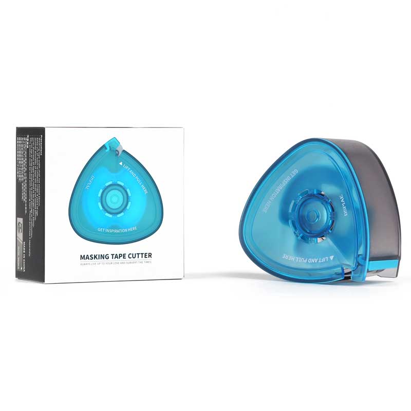 DSPIAE Blue Masking Tape Dispenser MT-B02