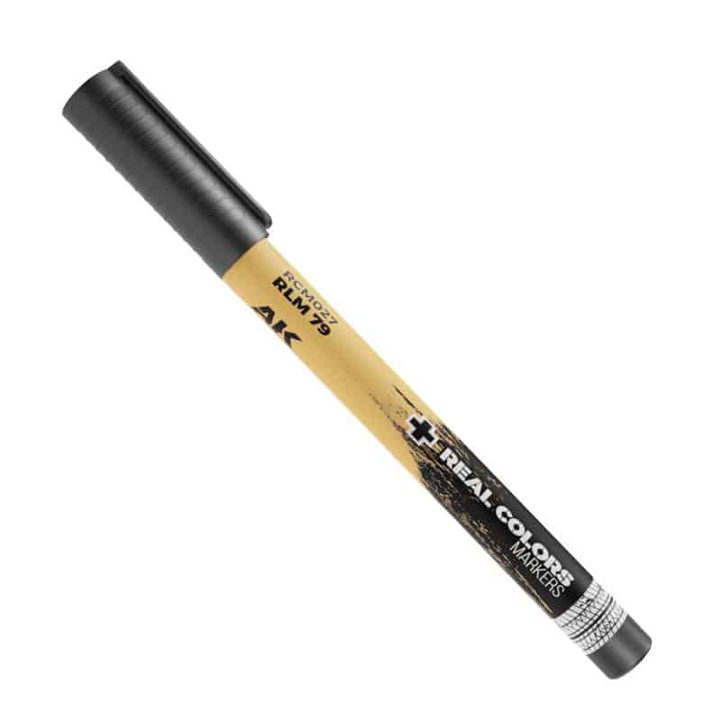 AK Interactive Real Colors Markers - RLM 79 RCM027