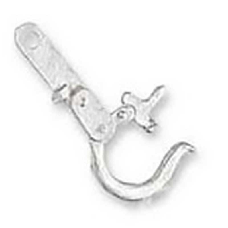 Hook Strong 30Mm (2U) Artesania Latina AL8752