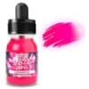 Fluorescent  Acrylic Ink - Magenta GreenStuffWorld 5099