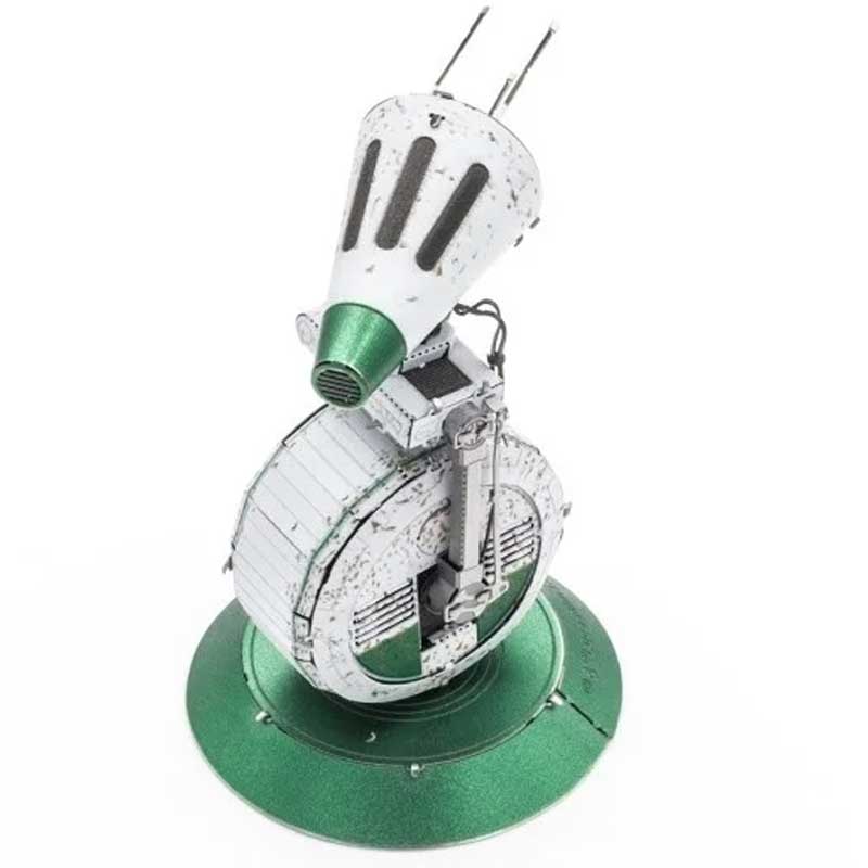 D-0 - Starwars Metal Earth MMS419