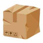 1/35 Tiger I Late Version 35146 Tamiya *Damaged Box*