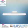 Led Light Bar With Magnetic Base Lightcraft LC7100LED