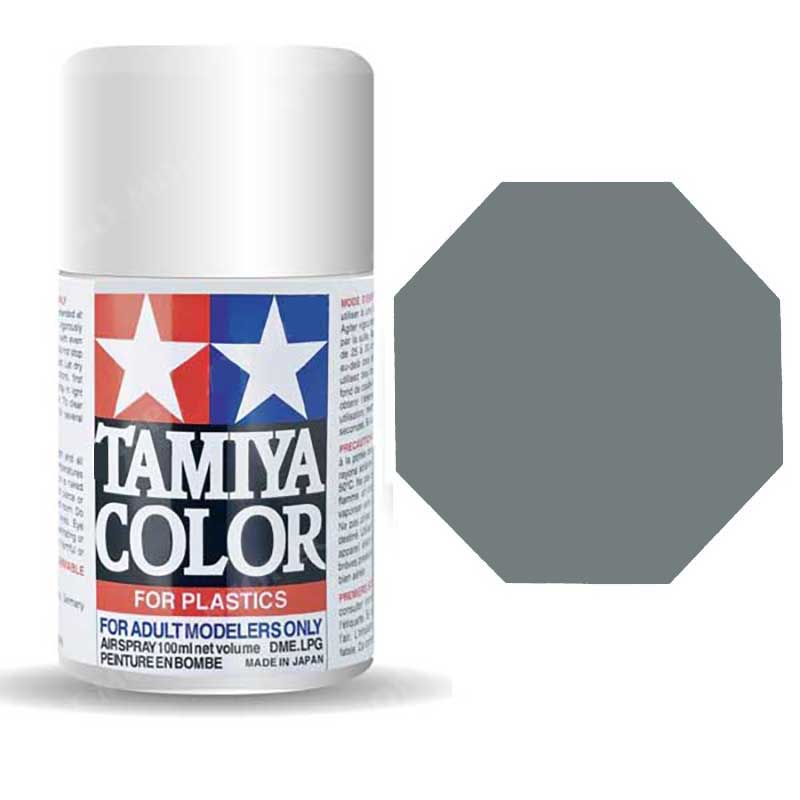 Tamiya AS-28 Medium Gray (100ml) 86528