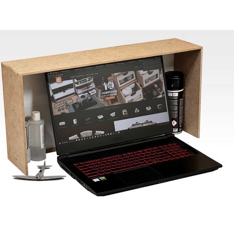 Hobbyzone Cabinet Module OM17