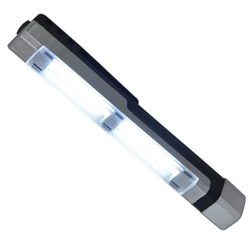 Magnetic LED Pen Light Mercury