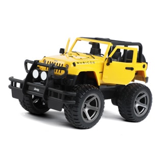 1/14 Land Rover Defender Rock Crawler Double E E327-003