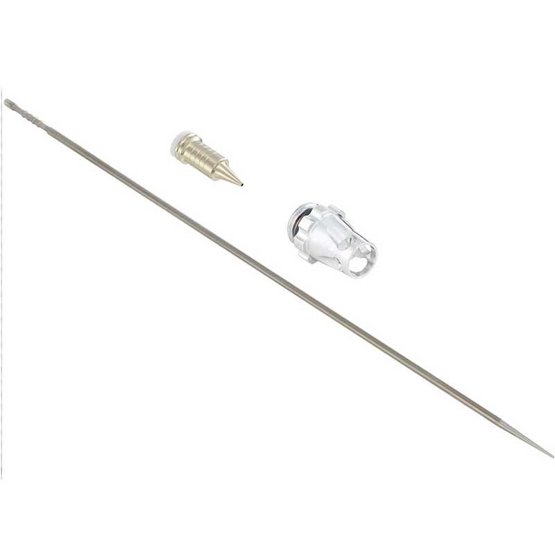 Harder & Steenbeck Ultra 2024 Needle/Nozzle Set (0.45mm) 702364