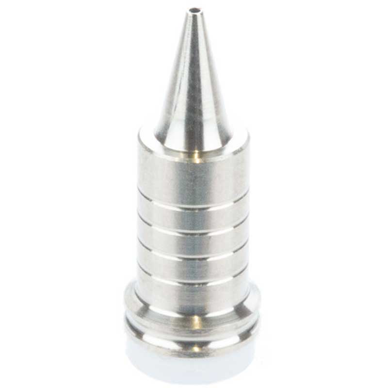 Harder & Steenbeck Nozzle with Seal (0.45mm) 702384