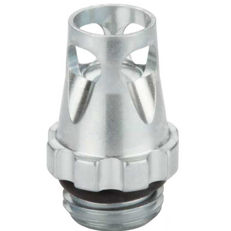 Harder & Steenbeck Air Cap with Seal (0.45mm) 702394