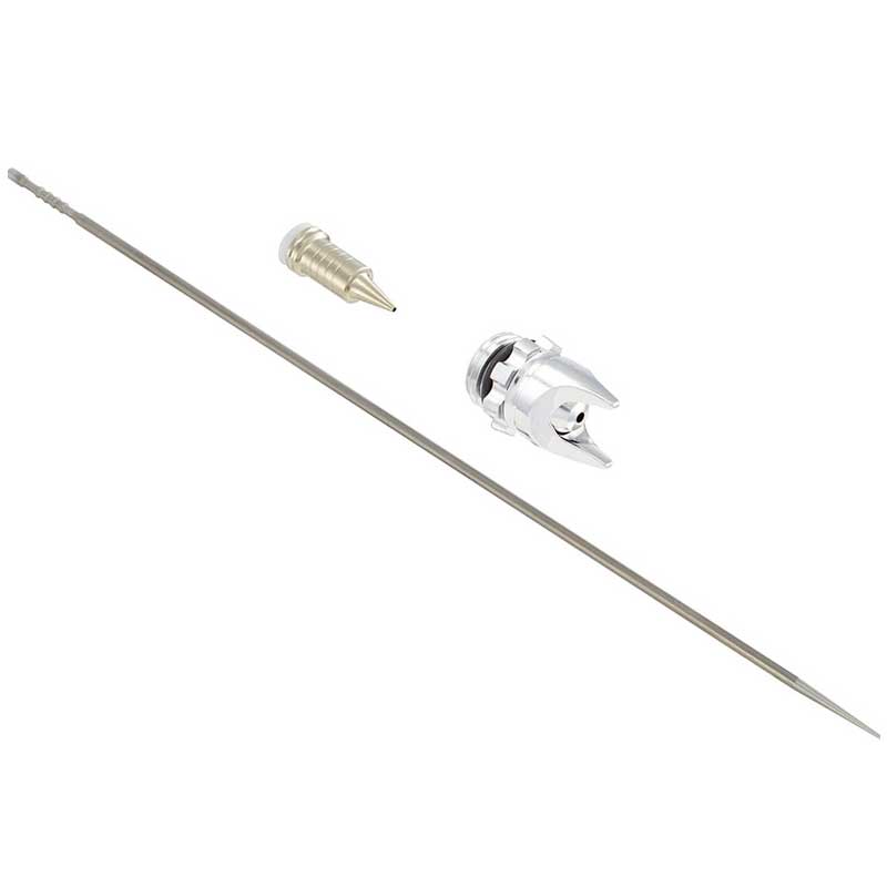 Harder & Steenbeck FineLine Needle/Nozzle Set (0.45mm) 712364