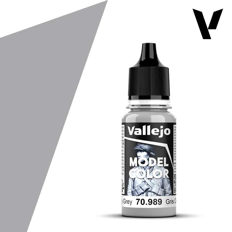 Vallejo Model Color - Sky Grey (18ml) 70.989