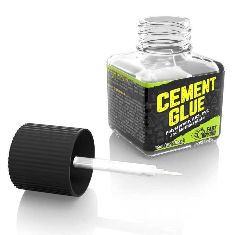 Green Stuff World - Cement Glue (40ml)