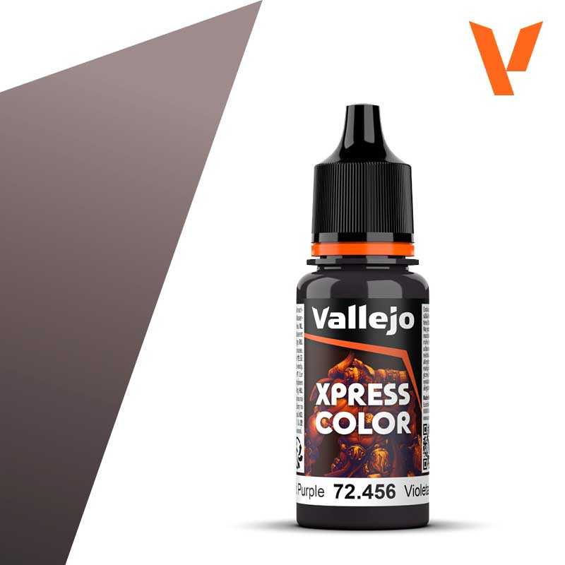 Vallejo Xpress Color Wicked Purple (18ml) 72.456