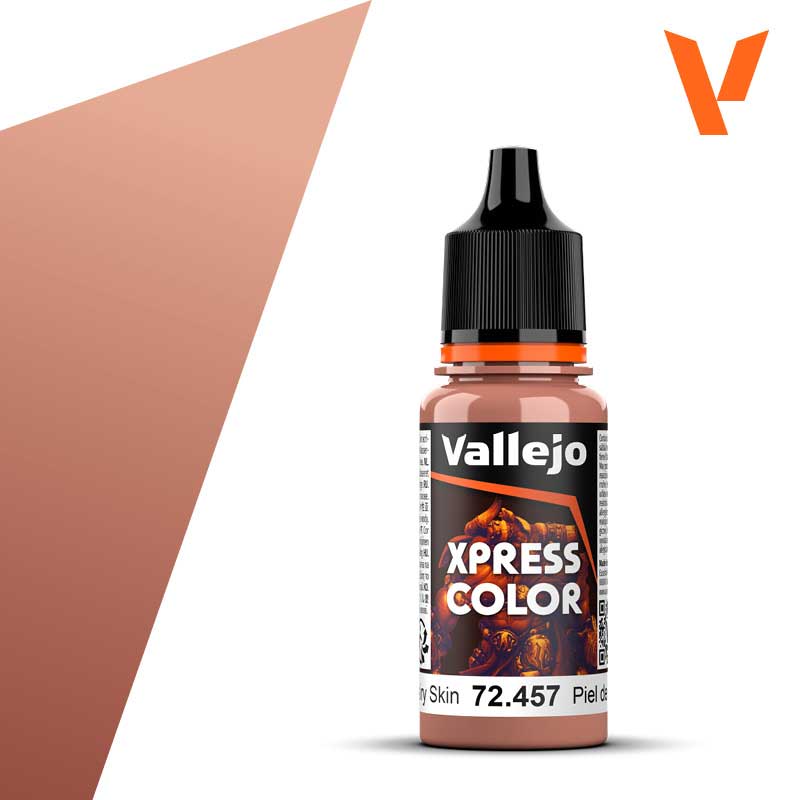Vallejo Xpress Color Fairy Skin (18ml) 72.457