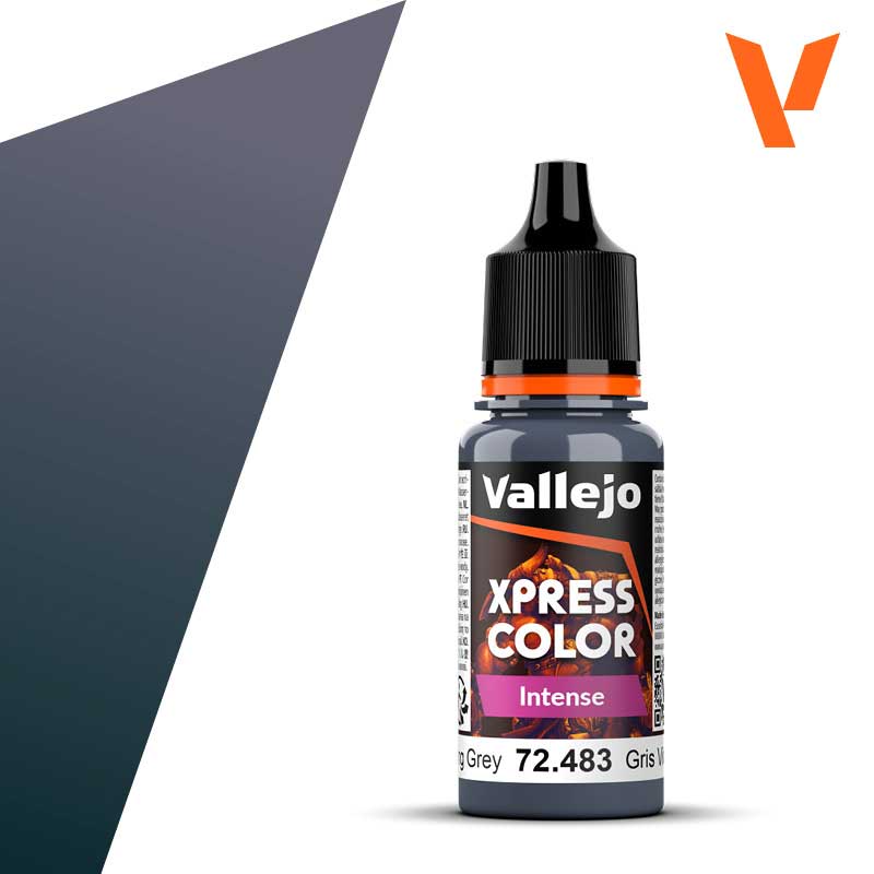 Vallejo Xpress Color Viking Grey (18ml) 72.483