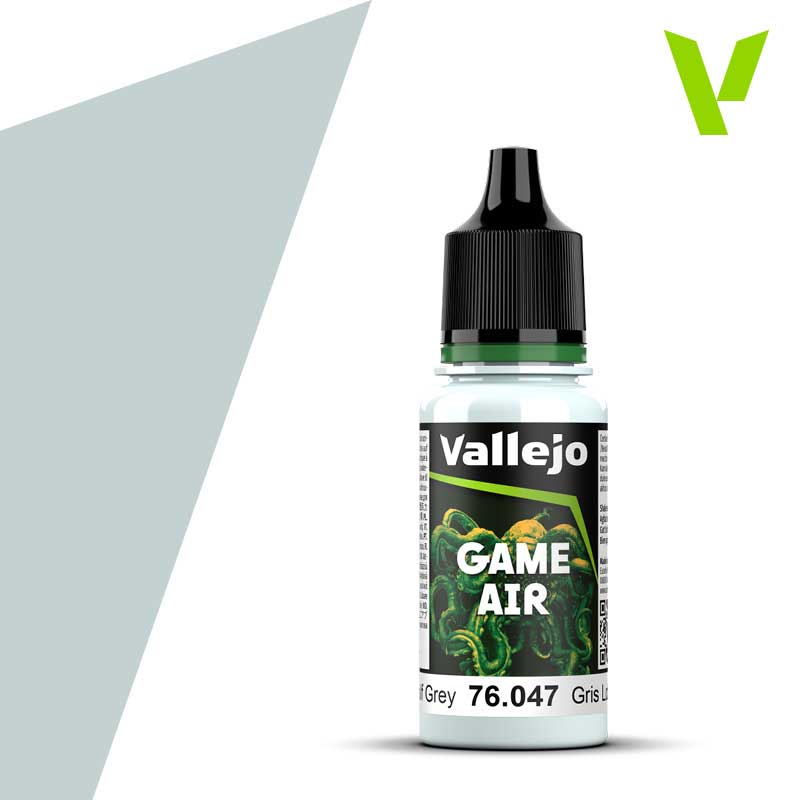 Vallejo Game Air - Wolf Grey (18ml) 76.047