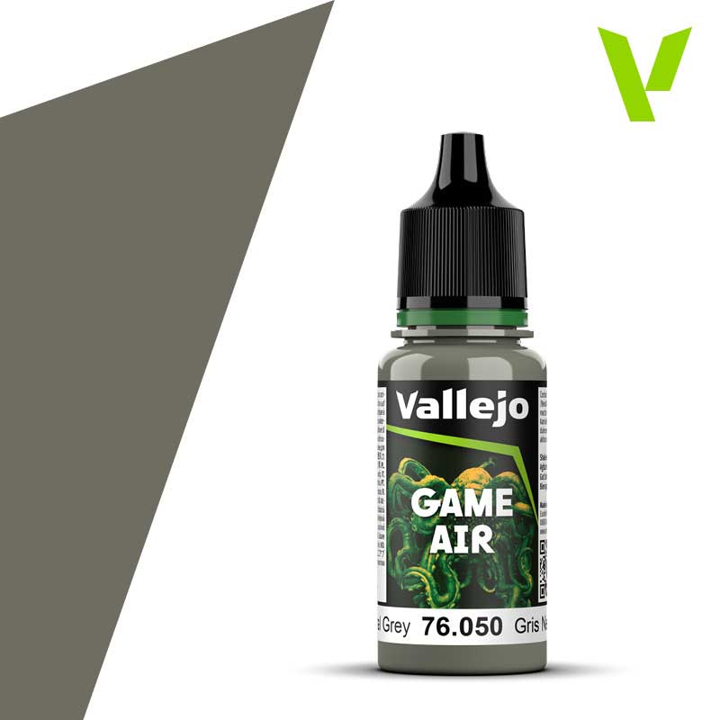 Vallejo Game Air - Neutral Grey (18ml) 76.050