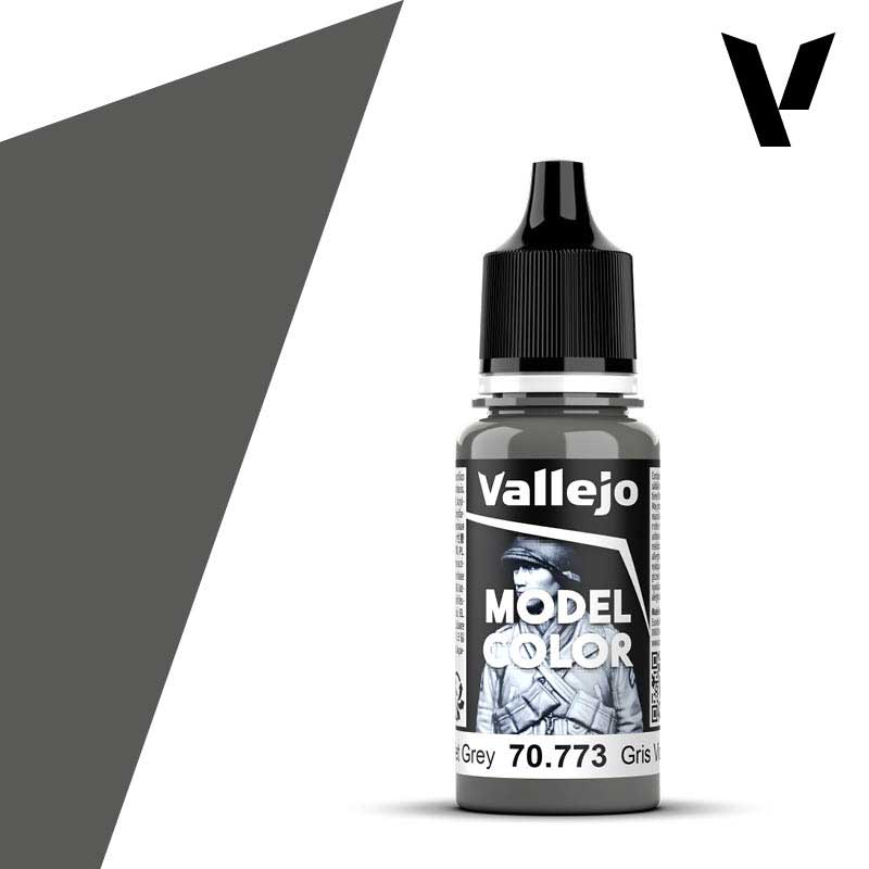 Vallejo Model Color - Violet Grey (18ml) 70.773
