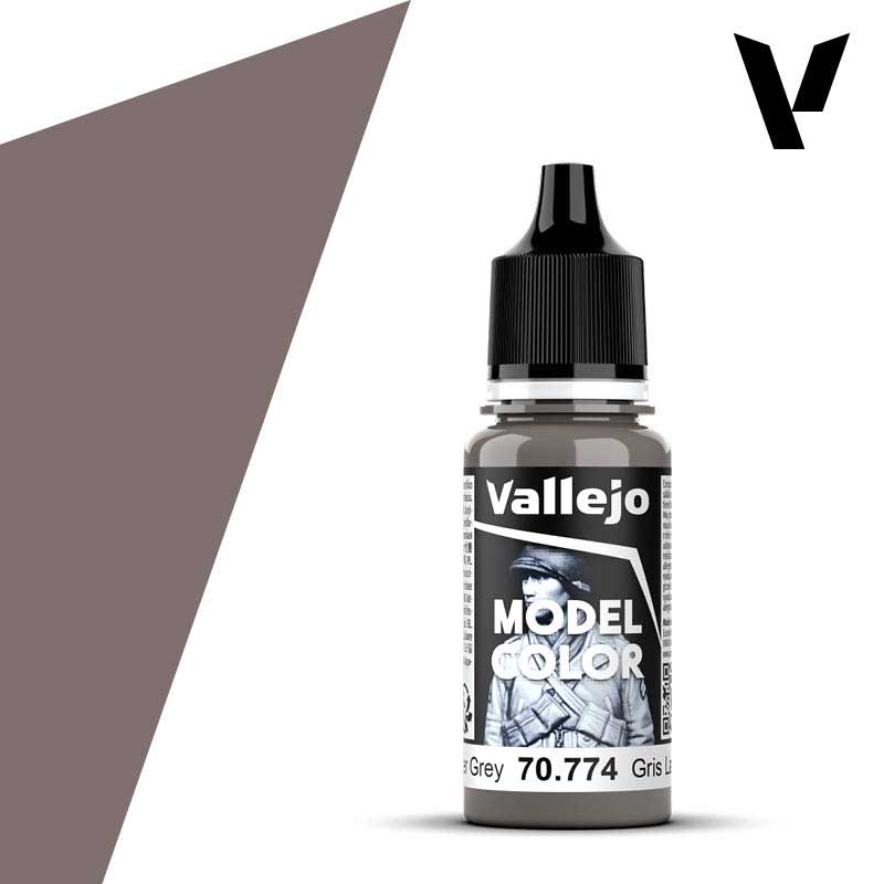 Vallejo Model Color - Lavender Grey (18ml) 70.774