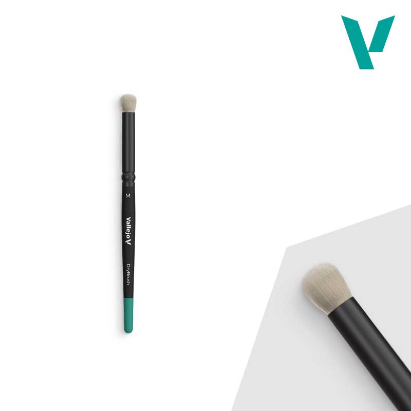 Vallejo Dry Brush Medium