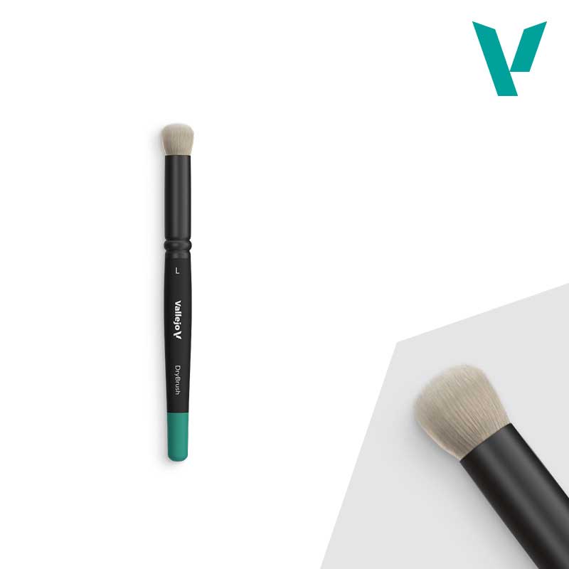 Vallejo Dry Brush Large
