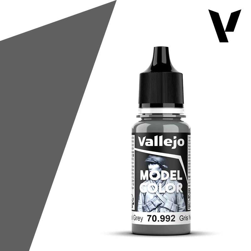 Vallejo Model Color - Neutral Grey (18ml) 70.992