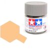Tamiya Acrylic XF-15 Flat Flesh (10ml) 81715