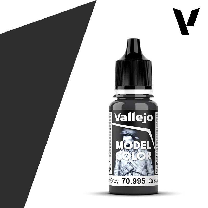 Vallejo Model Color - German Grey (18ml) 70.995
