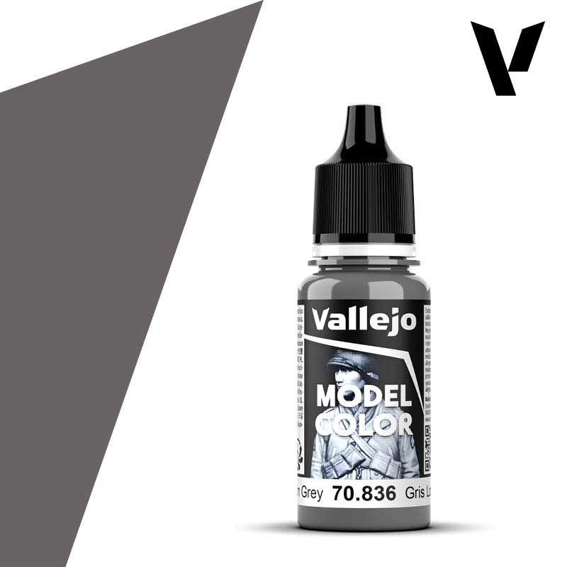 Vallejo Model Color - London Grey (18ml) 70.836