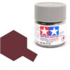 Tamiya Acrylic XF-9 Hull Red (10ml) 81709