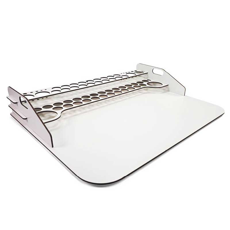 Vallejo Paint Display And Work Station (50x37cm) 26.013