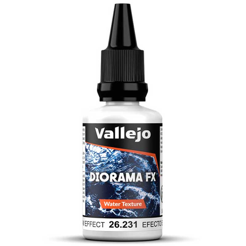 Vallejo Diorama FX Foam (32ml) 26.231