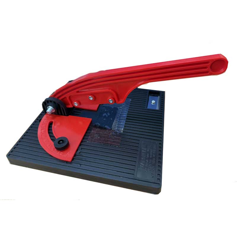 Multi Angle Craft and Hobby Guillotine Linic Products